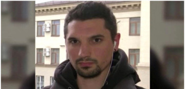 Reuters journalists injured and driver killed