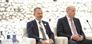 Azerbaijan has great potential in renewable energy sector: TotalEnergies