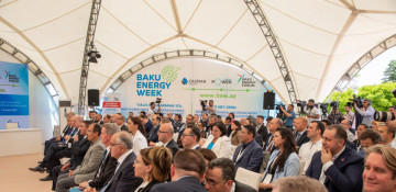 British ambassador visits Shusha