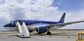 Discounts on Baku-Nakhchivan and Nakhchivan-Baku flights reduced