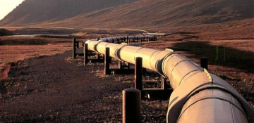 Azerbaijan's revenues from main oil pipelines reduced by more than 10%