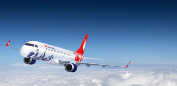 Plane of Baku-Tbilisi flight returns to airport of departure