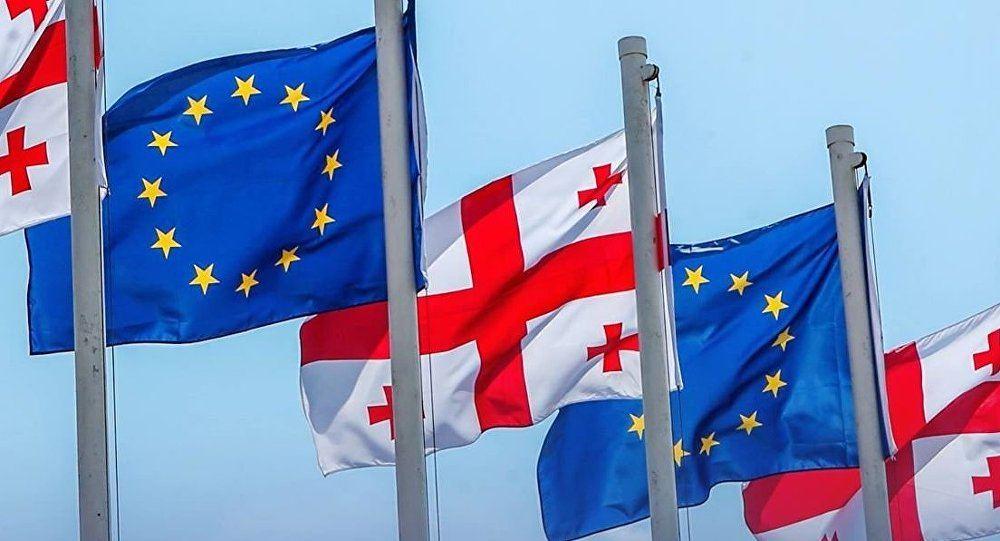EU names new ambassador to Georgia