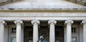 US Treasury bans Americans from buying Russian stocks and bonds