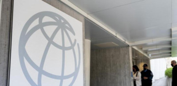 Economic organization slashes global growth outlook due to the war in Ukraine