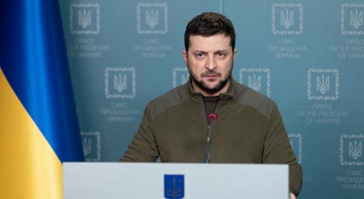 Zelensky calls for Russia to be expelled from UN’s Food and Agriculture Organization