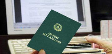 Employment record books will be digitalized in Azerbaijan