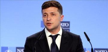Zelensky to attend the NATO summit