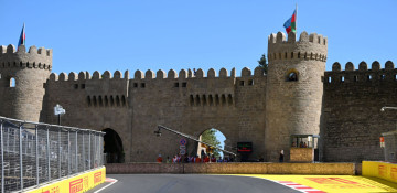 Formula 1: Sergio Pérez again goes the fastest