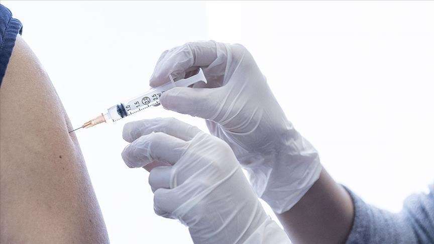 Azerbaijan discloses number of COVID-19 vaccine doses administered in a day