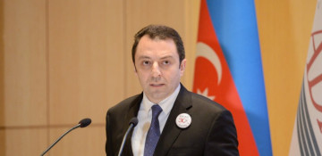 Azerbaijan strives to extend Non-Aligned Movement Youth Network to global scale - deputy minister