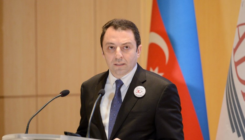 Azerbaijan strives to extend Non-Aligned Movement Youth Network to global scale - deputy minister