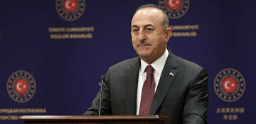 Turkiye ready to host 4-way Ukraine peace talks: FM Cavushoglu