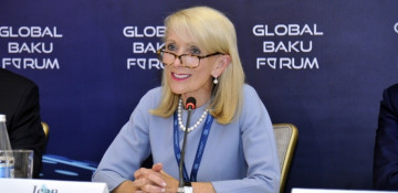 Ex-VP of ExxonMobil hails Azerbaijan’s great renewable energy potential 