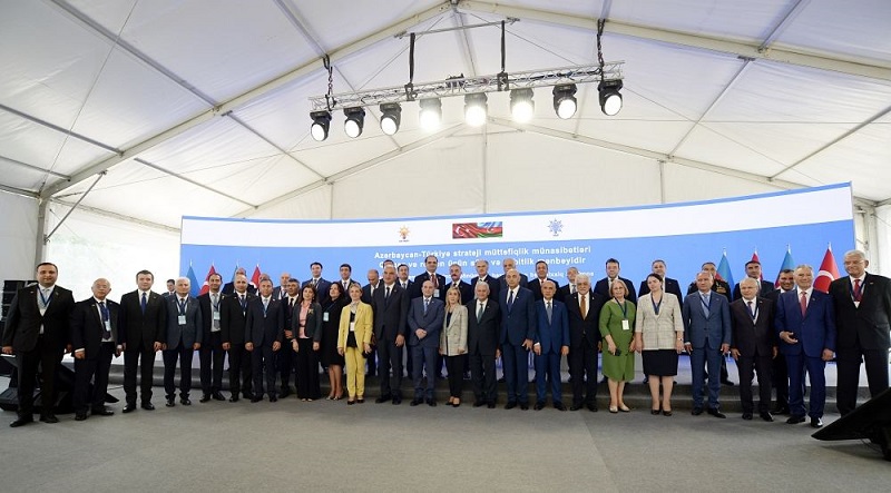 International conference dedicated to first anniversary of Shusha Declaration held (PHOTO)