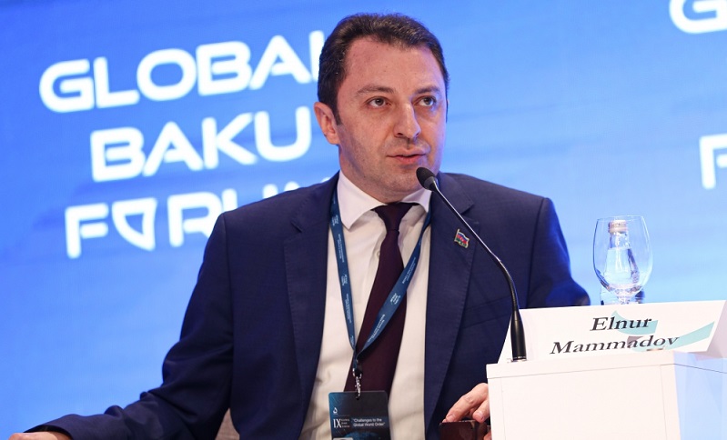 Baku hails EU’s important contribution to normalization of Azerbaijan-Armenia relations 