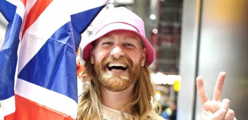 UK in talks to host 2023 Eurovision Song Contest instead of Ukraine