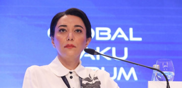 Disrespect for int’l law should remain on agenda of world community – Azerbaijani ombudsperson