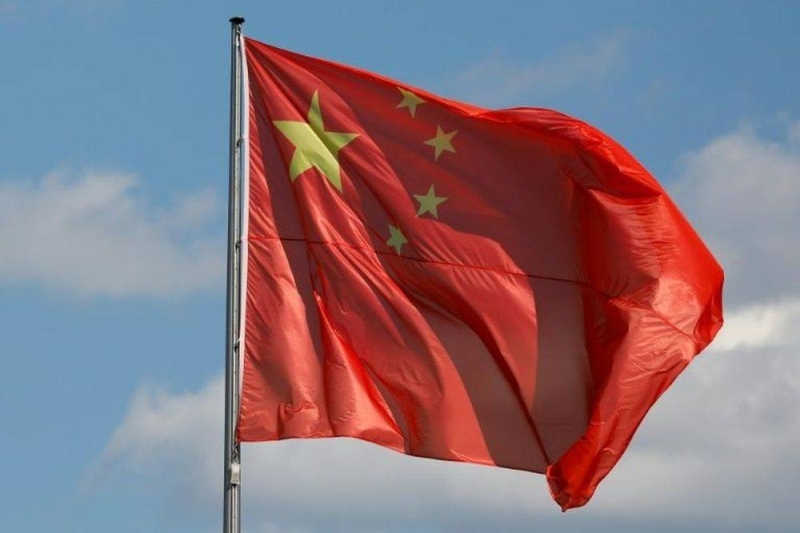 China tests missile-interception system