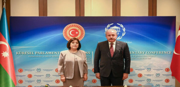 Azerbaijan will host meeting of NaM Parliamentary Network