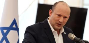 Bennett and Lapid agree to dissolve Israel's government