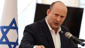 Bennett and Lapid agree to dissolve Israel's government