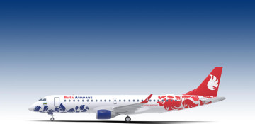 Azerbaijan's Buta Airways resumes flights to Zhukovsky airport from July 1