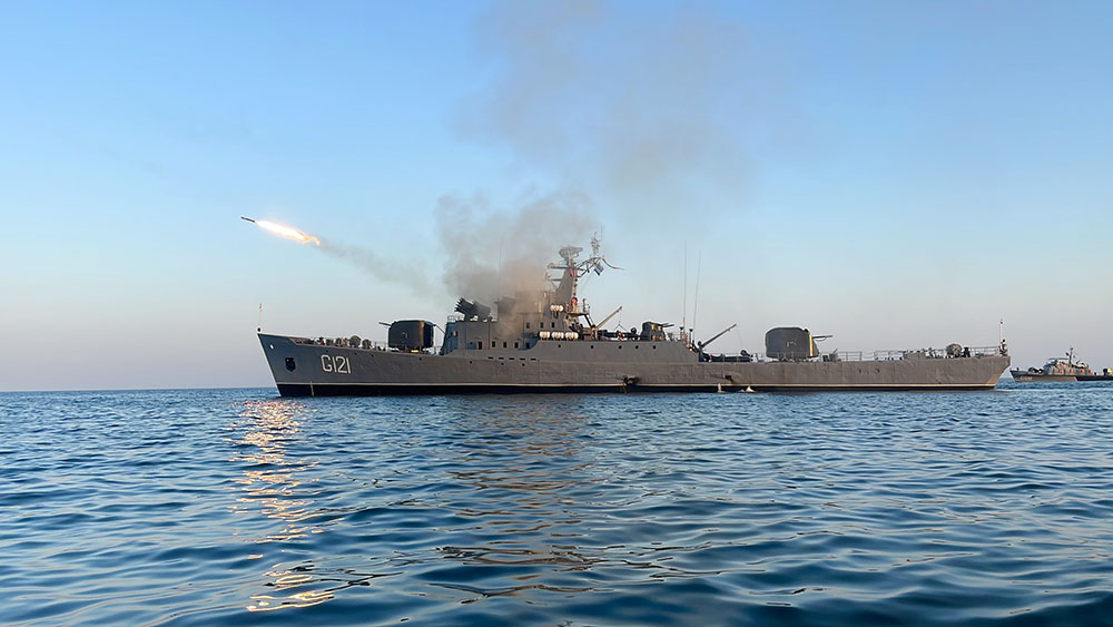 Azerbaijan MoD: Tactical exercises held in the Naval Forces ended