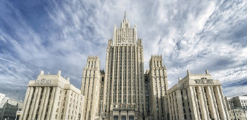 US denies permission for special flight to carry Russian diplomats home — MFA