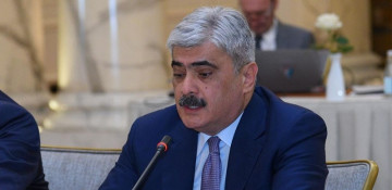 Azerbaijan expresses readiness to support BSTDB efforts to increase capital