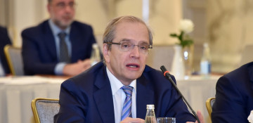 BSTDB says new opportunities under consideration for cooperation with Azerbaijan