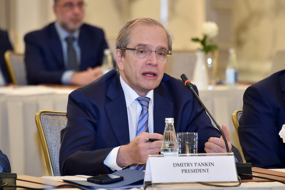 BSTDB says new opportunities under consideration for cooperation with Azerbaijan