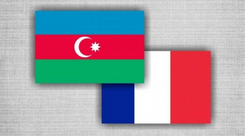 Azerbaijan, France hold political consultations