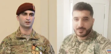 Azerbaijan’s War Heroes: Valor and Hope - NewsBlaze writes