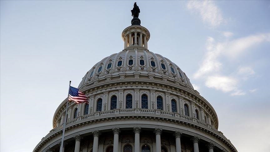 US Senate passes bipartisan gun bill for 1st time in 30 years