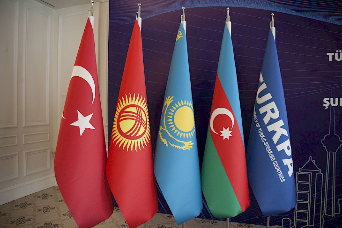 Kyrgyzstan assumes TURKPA chairmanship from Kazakhstan