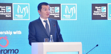 Azerbaijan records over 7% GDP growth in January-May 2022