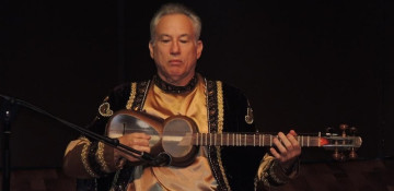 Stunning performance of Azerbaijani song by American Jeffrey Werbock (VIDEO) 
