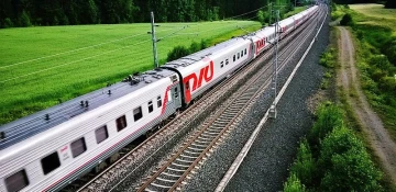 Russian Railways partly suspends transit to Poland via Belarus