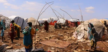 UN body seeks 993 mln USD to prevent famine, tackle drought in Somalia