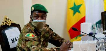 Mali junta passes new electoral law