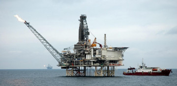 Azerbaijani oil sells for over $121