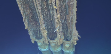 World's deepest shipwreck found under Pacific