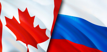Russia bars entry to 43 Canadians in sanctions response