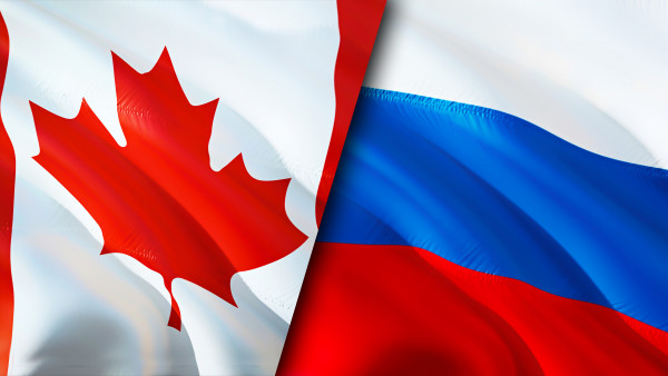 Russia bars entry to 43 Canadians in sanctions response
