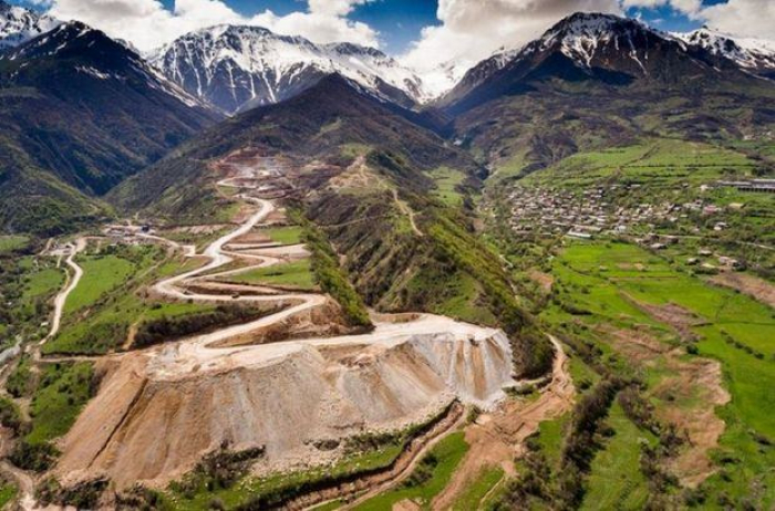 Zangazur corridor will play crucial role in transportation – Uzbek official