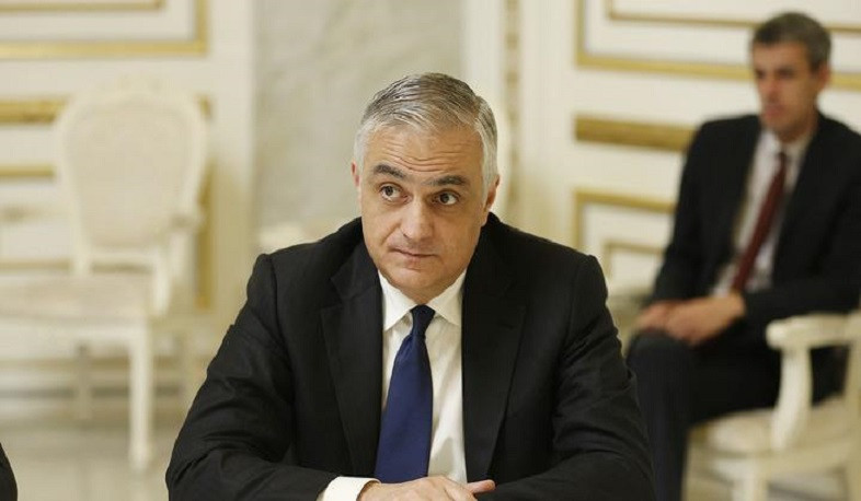 Yerevan, Baku close positions on some issues on restoring communications, says Armenian Deputy PM