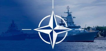 NATO says does not regard China as adversary but worried over Russia ties