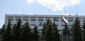 Bulgaria expels 70 Russian diplomatic staff over espionage concerns