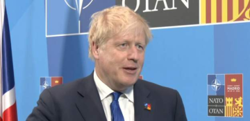 UK commits 1,000 extra troops for Nato's eastern flank